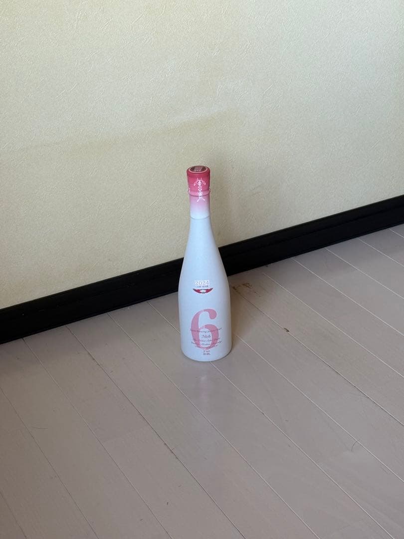 新政 No.6 X TYPE (720ml)