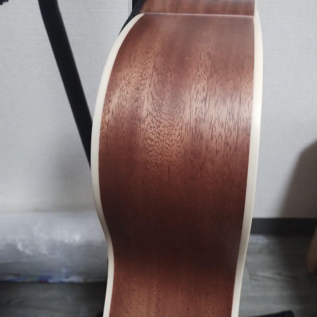 た*か様 Yamaha アコースティックギター STORIA