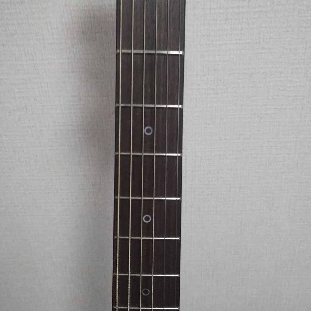 た*か様 Yamaha アコースティックギター STORIA