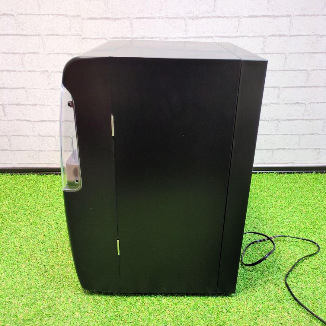 【極美品】アピックス　自販機型保冷庫　AVM-400自動販売機 保冷庫 冷蔵庫