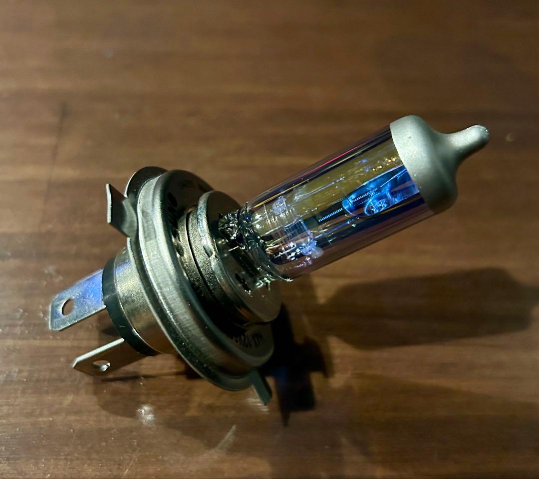 美品 当時物 CIBIE 凸型ヘッドライトφ180ｍｍ