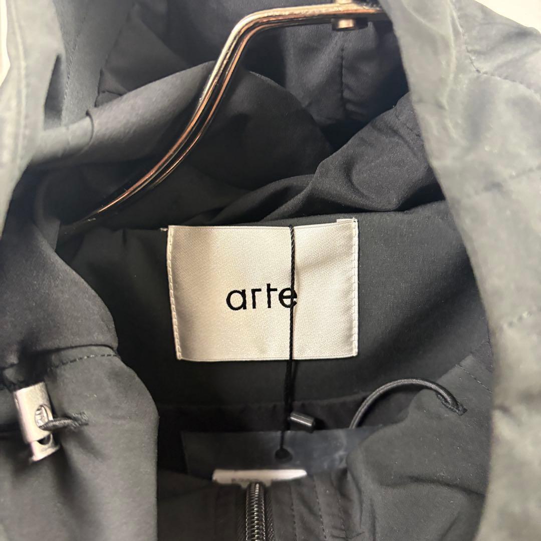 ジャケット・アウター Arte Antwerp Technical Revits Jacket