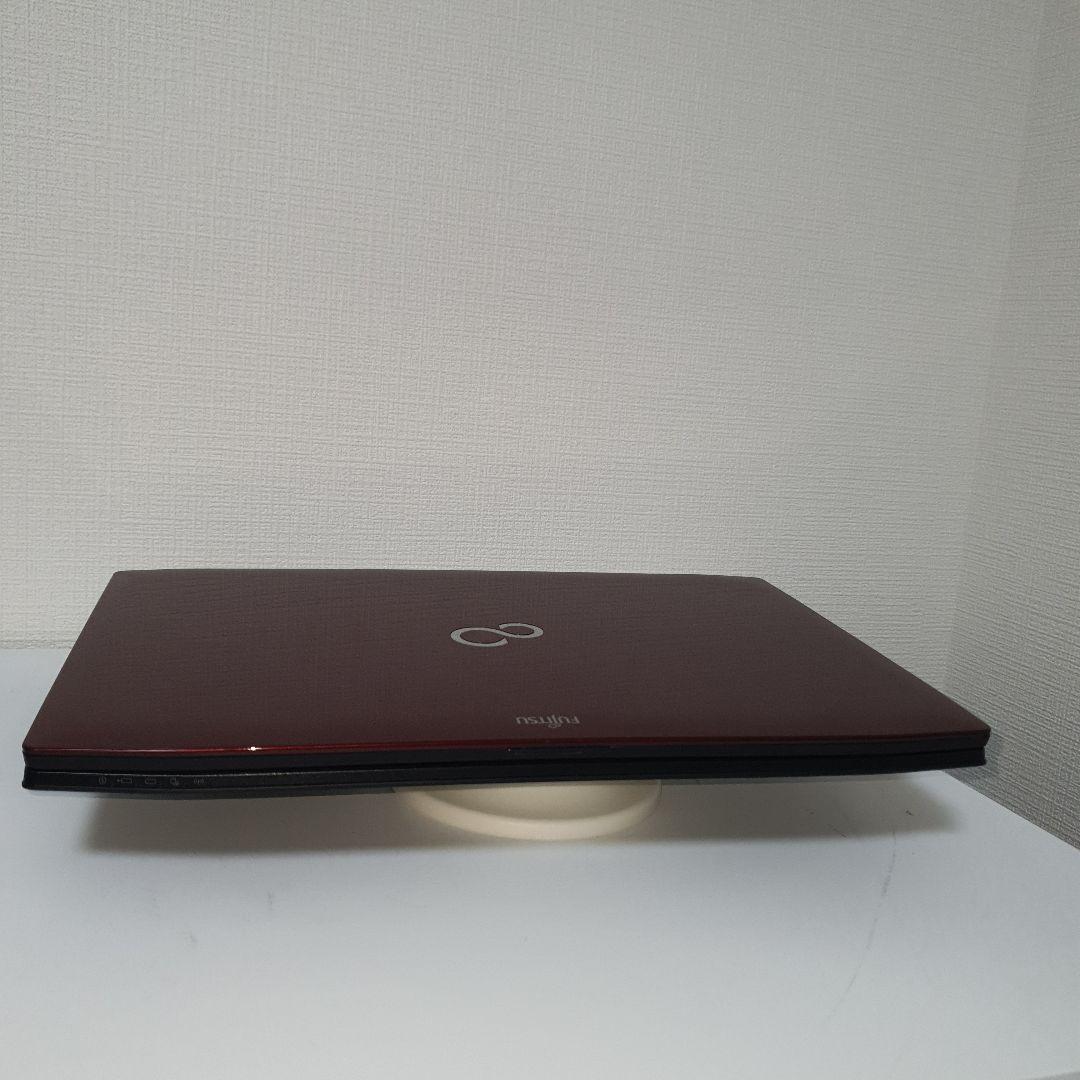 ノートパソコンWindows11高性能Core i7マイクロソフトオフィス付き