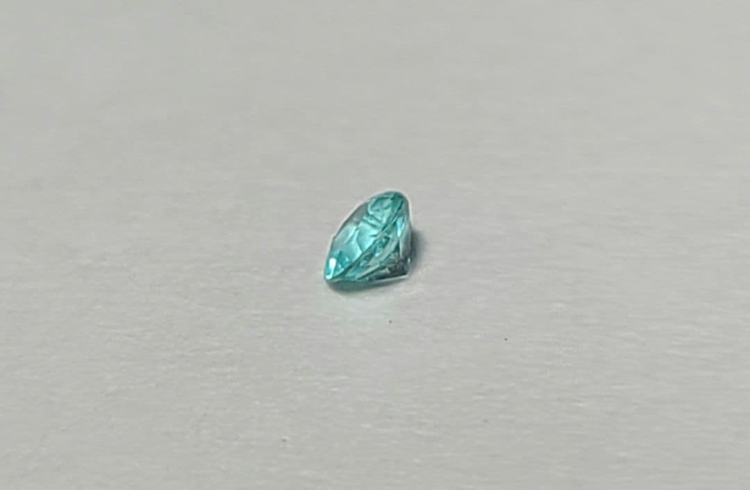 ビカビカネオン!!★ブラジルバターリャパライバトルマリン★オーダー受付中