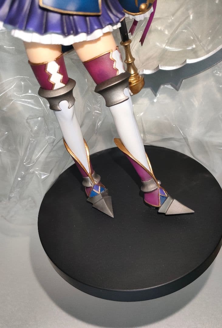 真・恋姫†無双　曹操 華琳 フィギュア