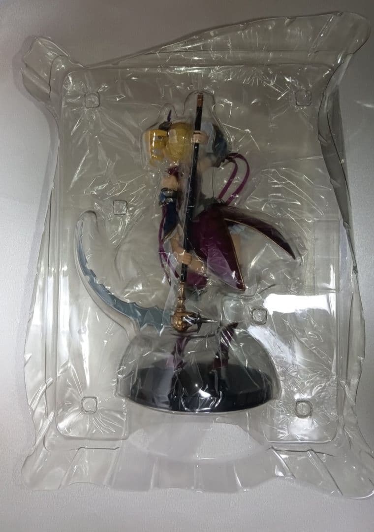 真・恋姫†無双　曹操 華琳 フィギュア