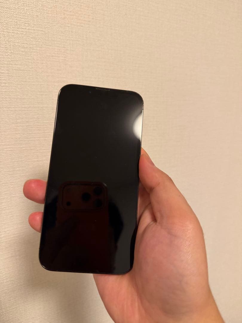 スマートフォン本体 Apple iPhone 13 Pro 256gb