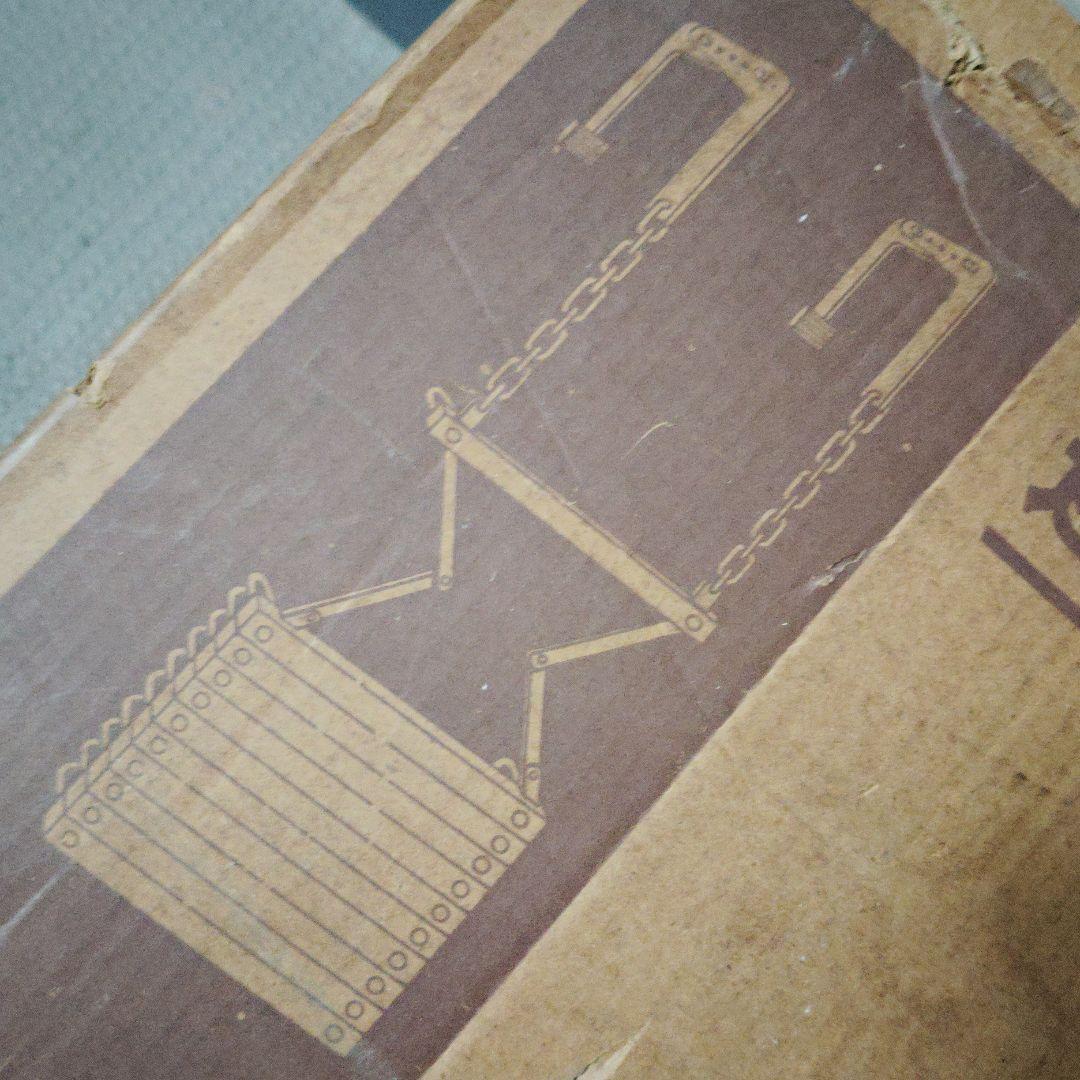 値下げ　避難はしご