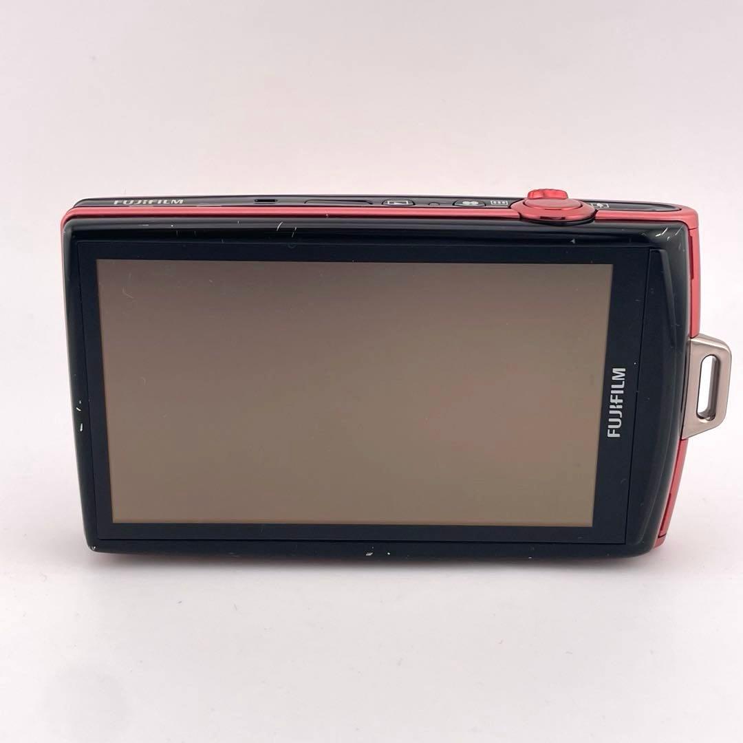 実写美⭕️良品【動作確認済み】FUJIFilm　FinePix　Z1100EXR