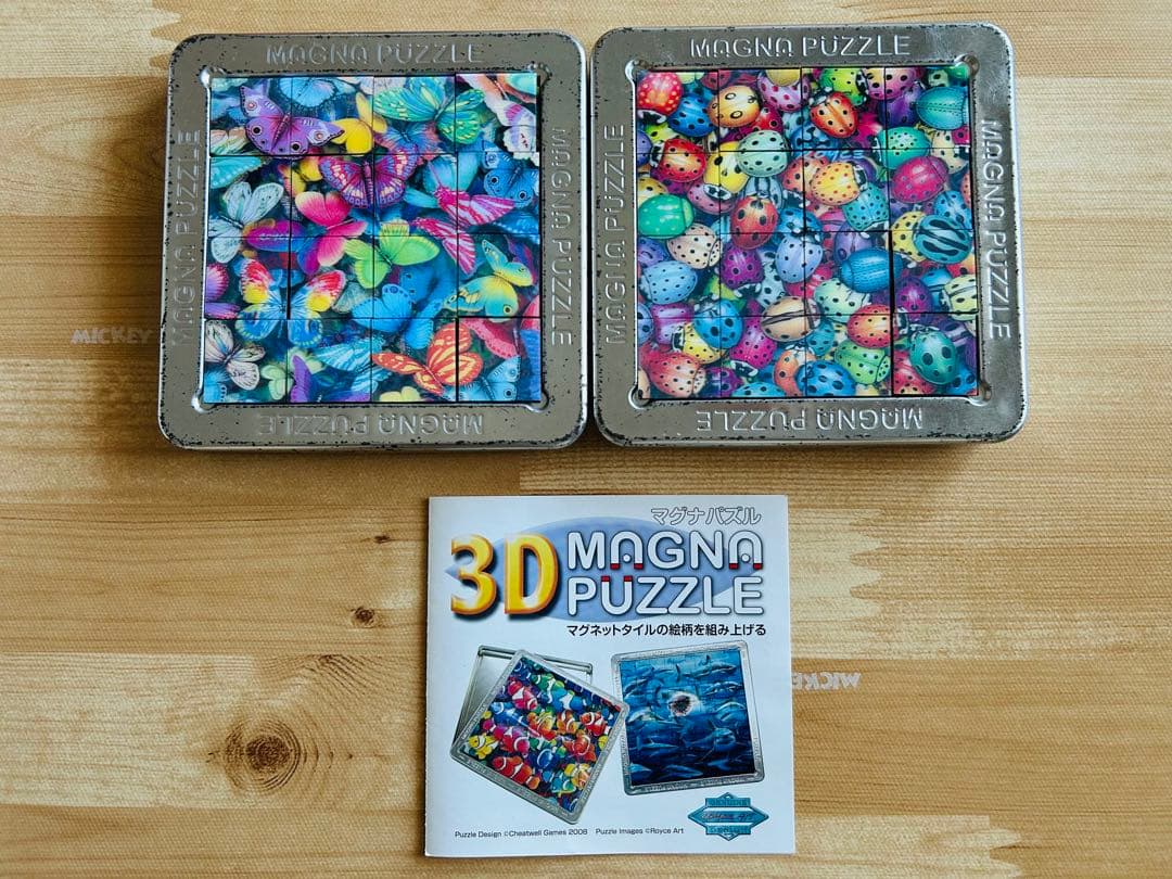 【訳あり品】 ディズニー他 ジグソーパズル まとめ売り　長期休みの暇つぶしに♪