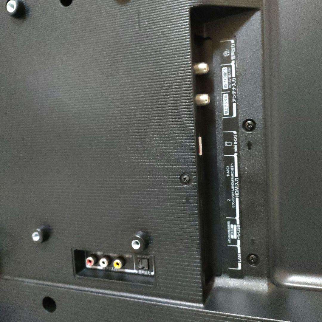 ❷TOSHIBA[2024年製品]32V34