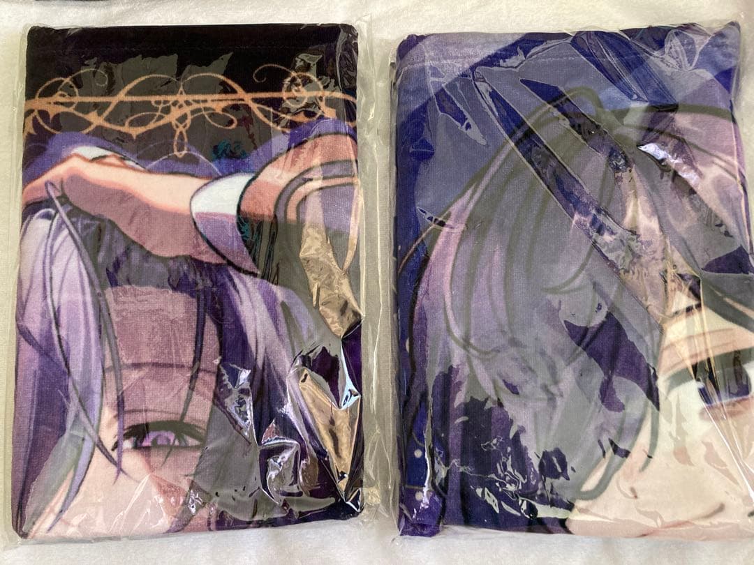 ゆきむら。グッズ