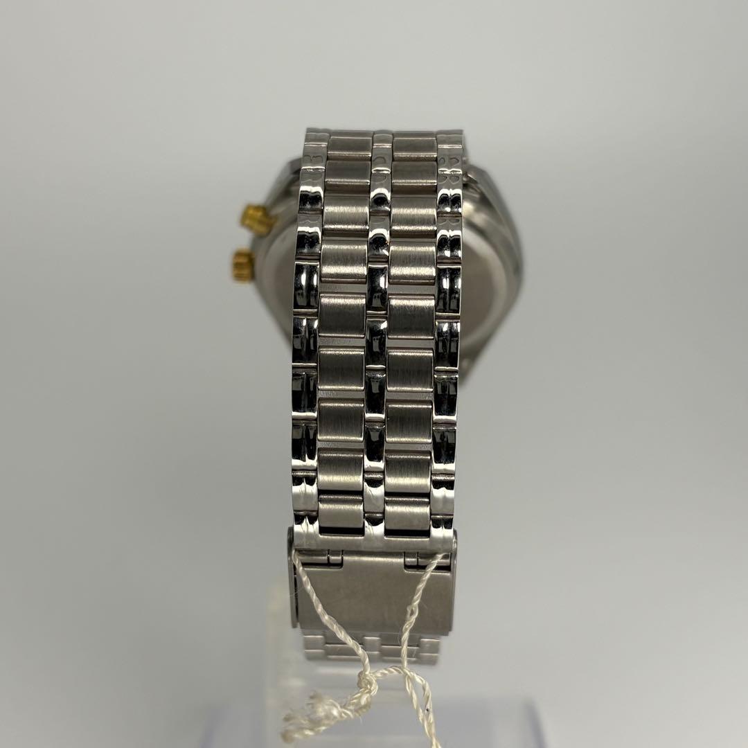 未使用品 CITIZEN シチズン サンダーバード クォーツ腕時計 電池交換済