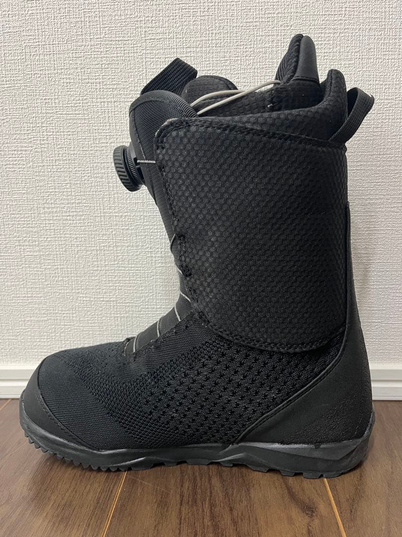 スノーボード Burton swath boa