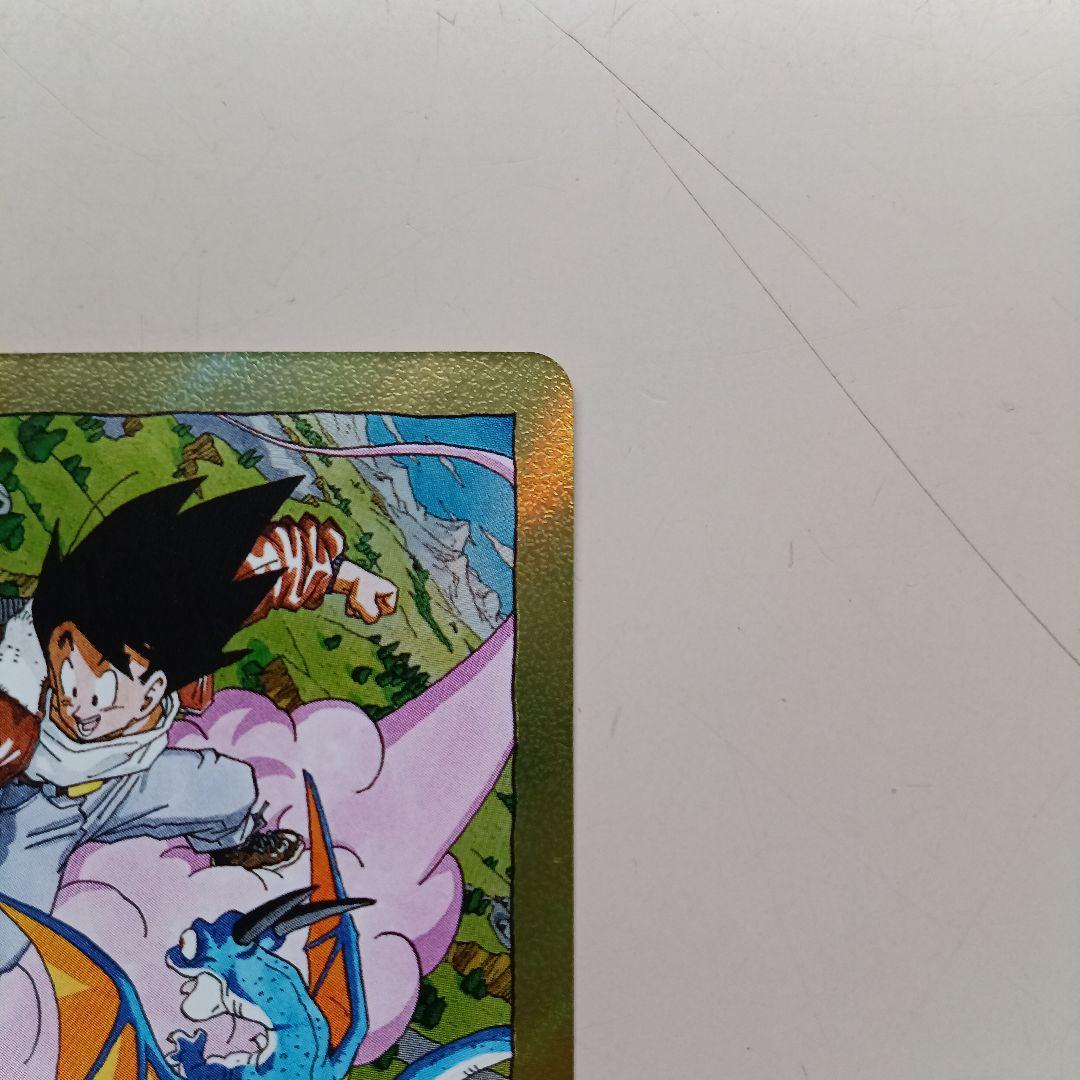 フュージョンワールド マンガブースター02 エナジーマーカー 金 26巻