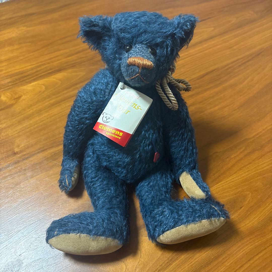 Clemens テディベア