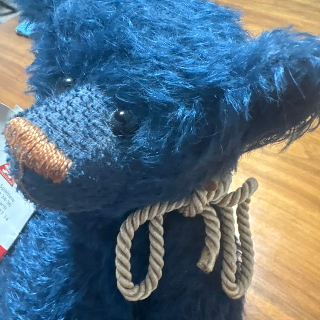 Clemens テディベア