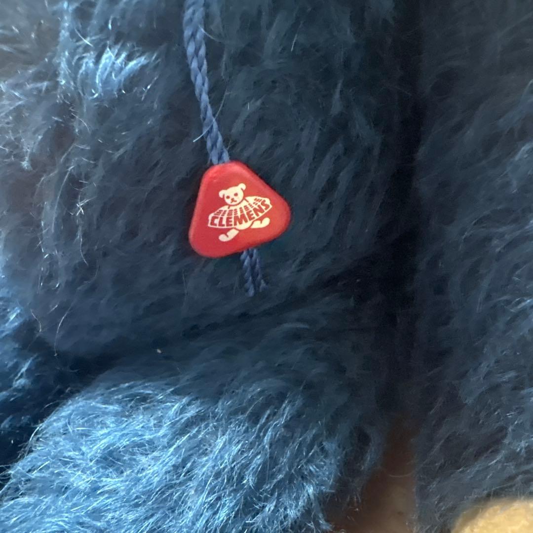 Clemens テディベア