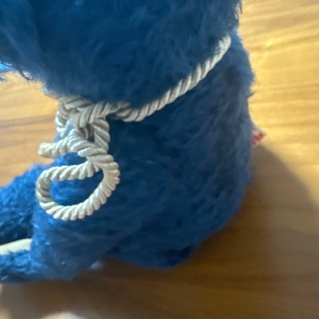 Clemens テディベア