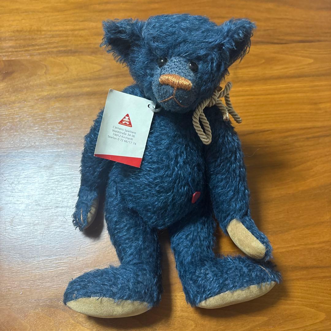Clemens テディベア