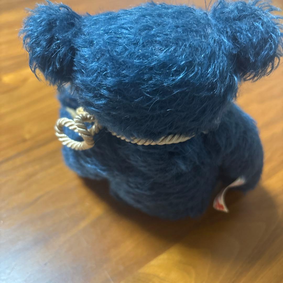 Clemens テディベア