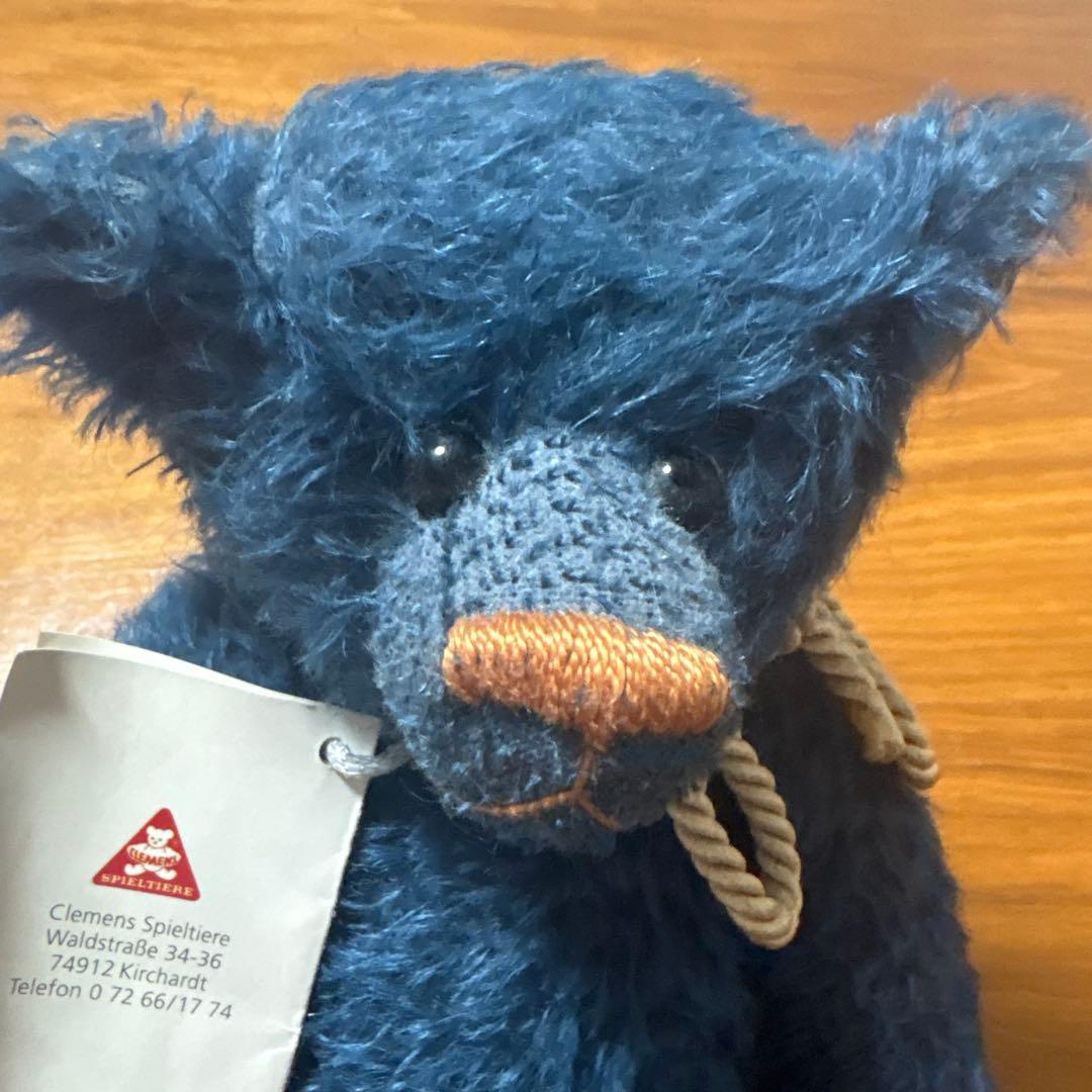 Clemens テディベア