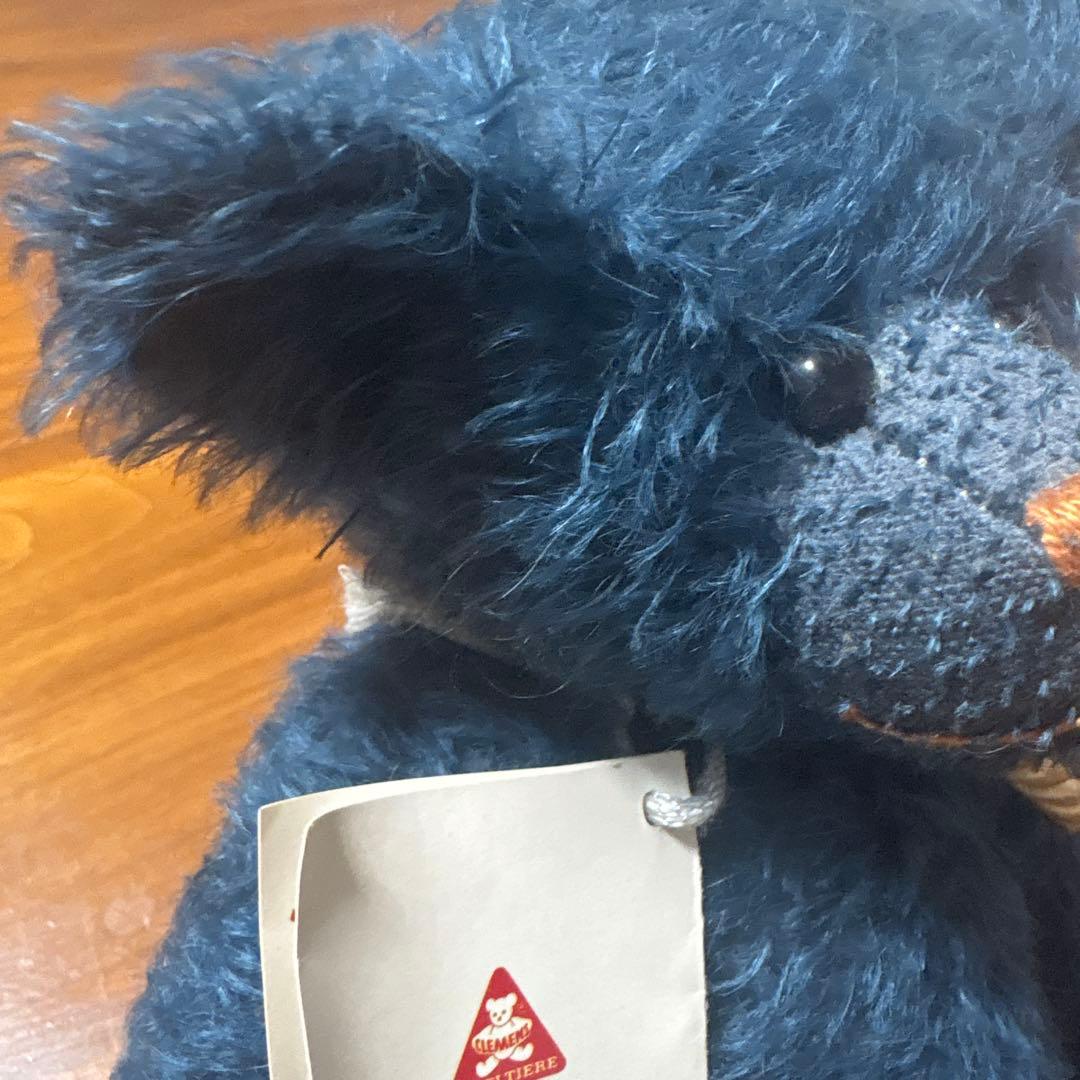 Clemens テディベア