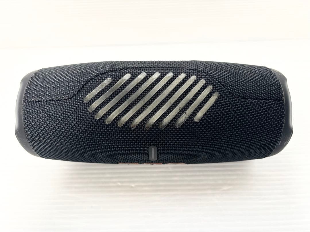 JBL ワイヤレススピーカー CHARGE5 ブラック