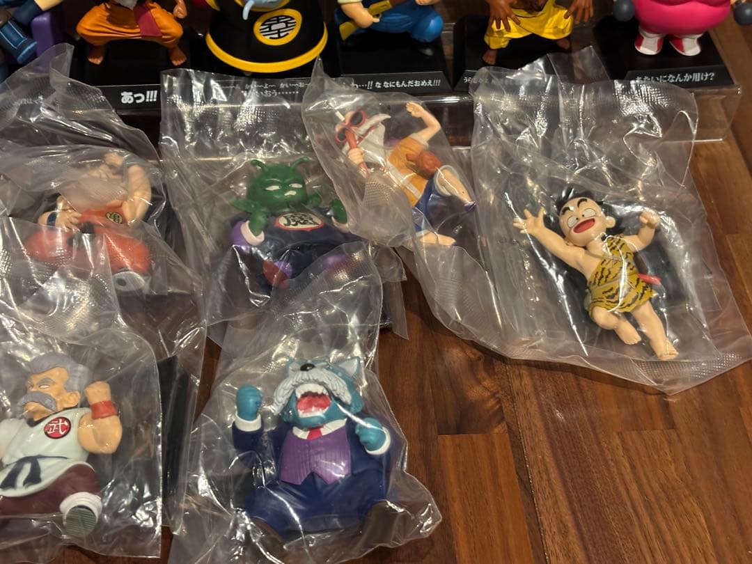 一番くじ ドラゴンボール DRAGON ARCHIVES 39種 アーカイブス