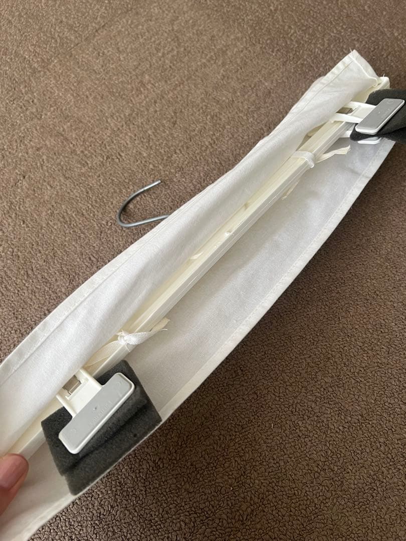 マルタンマルジェラ　非売品　ハンガー　足袋　初期13 アーティザナル　本人期