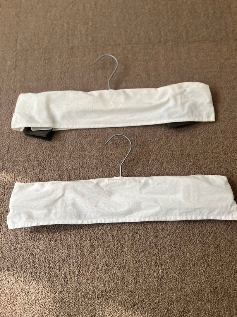 マルタンマルジェラ　非売品　ハンガー　足袋　初期13 アーティザナル　本人期