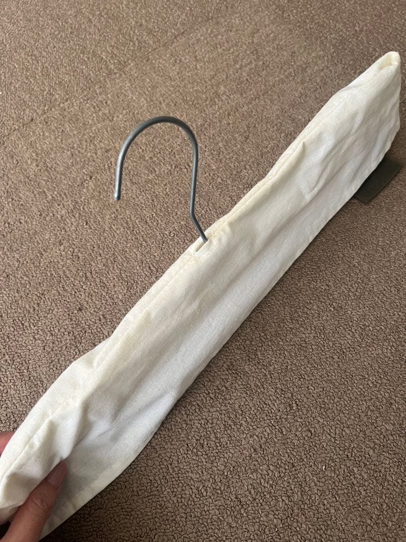 マルタンマルジェラ　非売品　ハンガー　足袋　初期13 アーティザナル　本人期