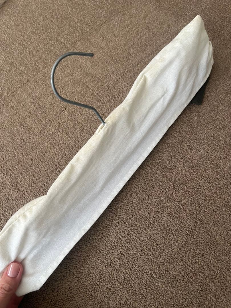 マルタンマルジェラ　非売品　ハンガー　足袋　初期13 アーティザナル　本人期