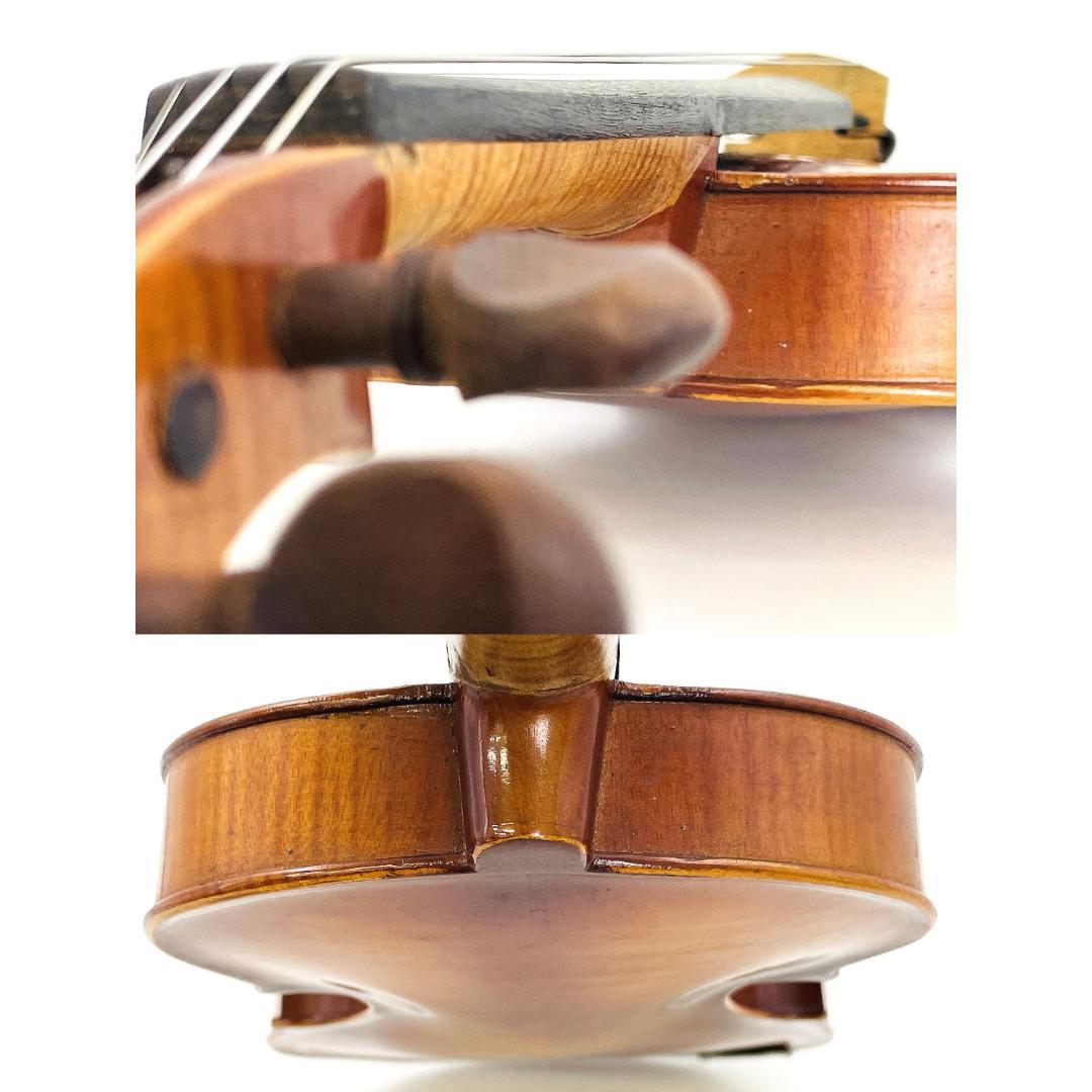 Y.S. OLIVE TREES PARADISE 4/4 ビンテージ【整備品】