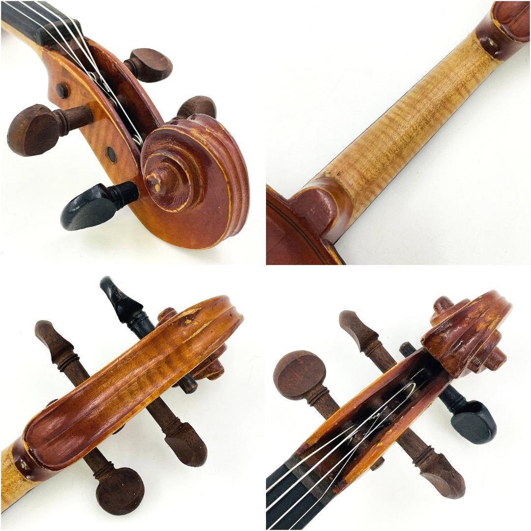 Y.S. OLIVE TREES PARADISE 4/4 ビンテージ【整備品】