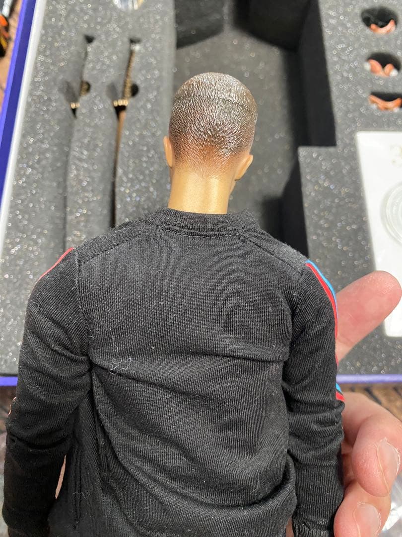 black13park「Shark Brothers」2体セット