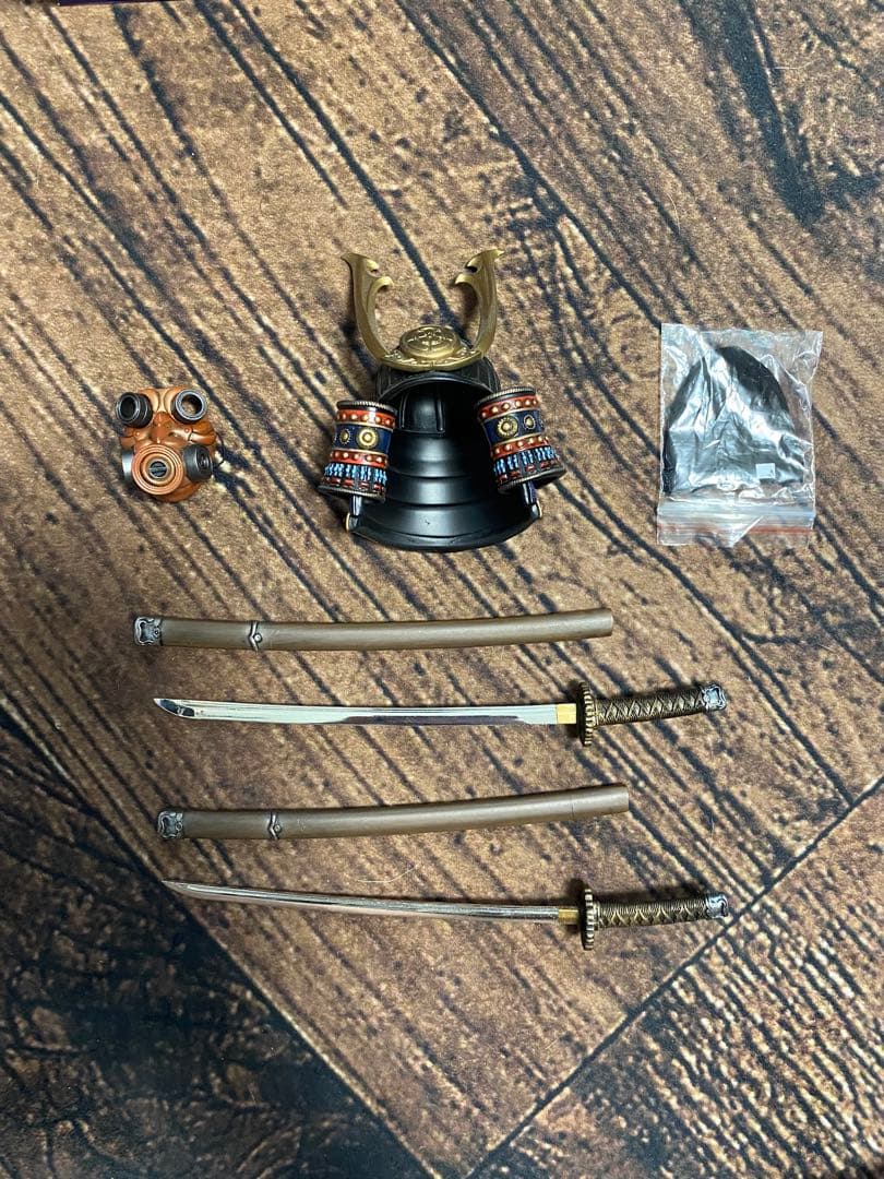 black13park「Shark Brothers」2体セット