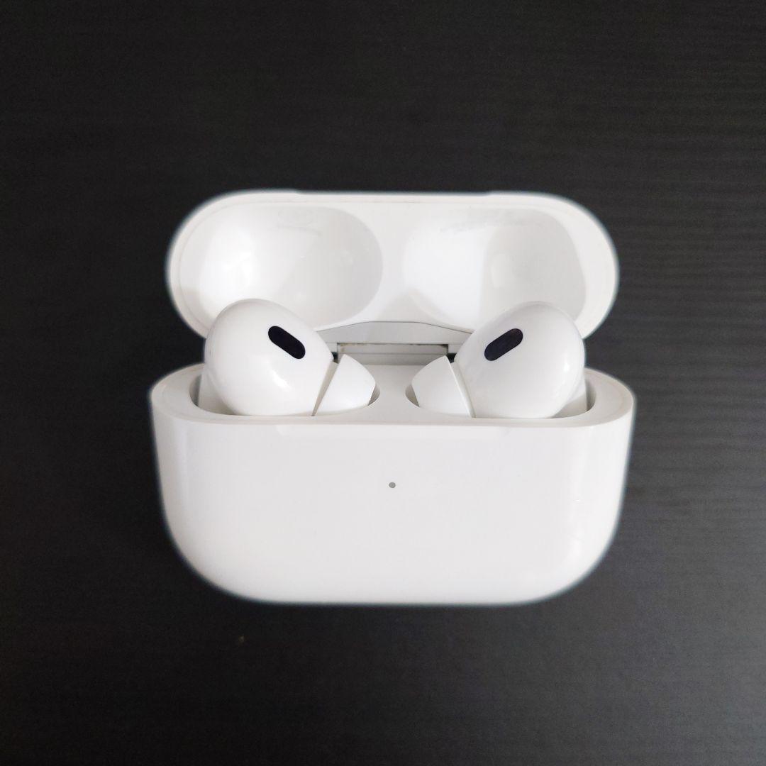 Apple AirPods Pro 2 （第2世代）