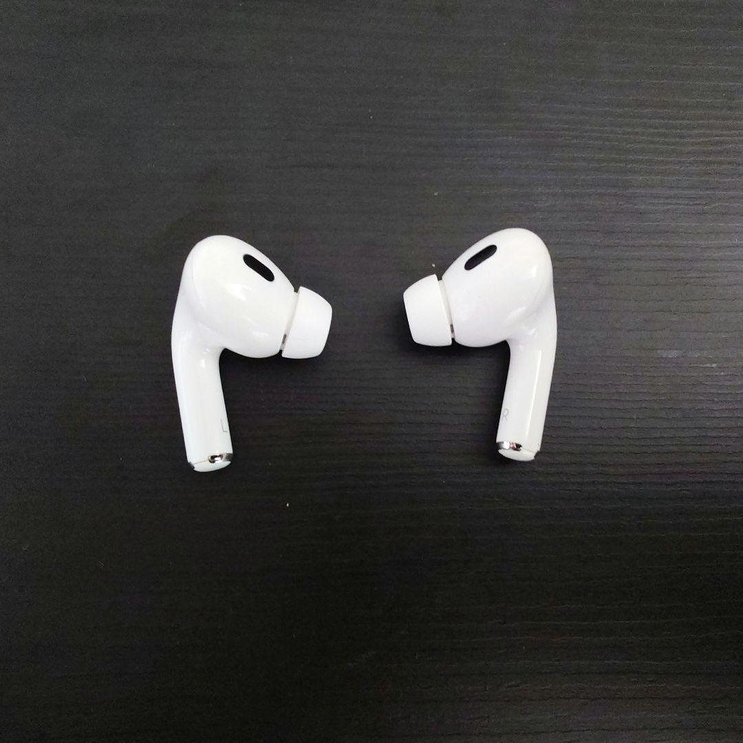 Apple AirPods Pro 2 （第2世代）