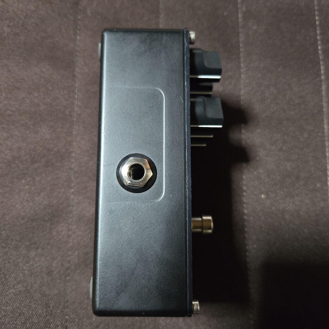 VOX Valvenergy Cutting Edge ディストーション