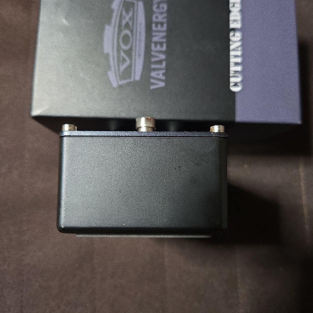 VOX Valvenergy Cutting Edge ディストーション