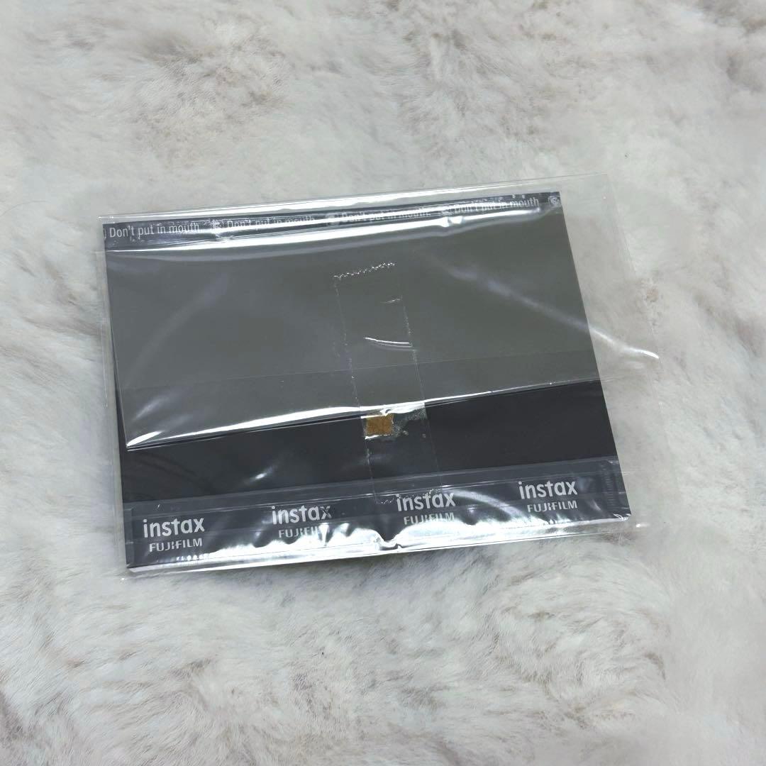 cix メンバー全員 サイン入りチェキ