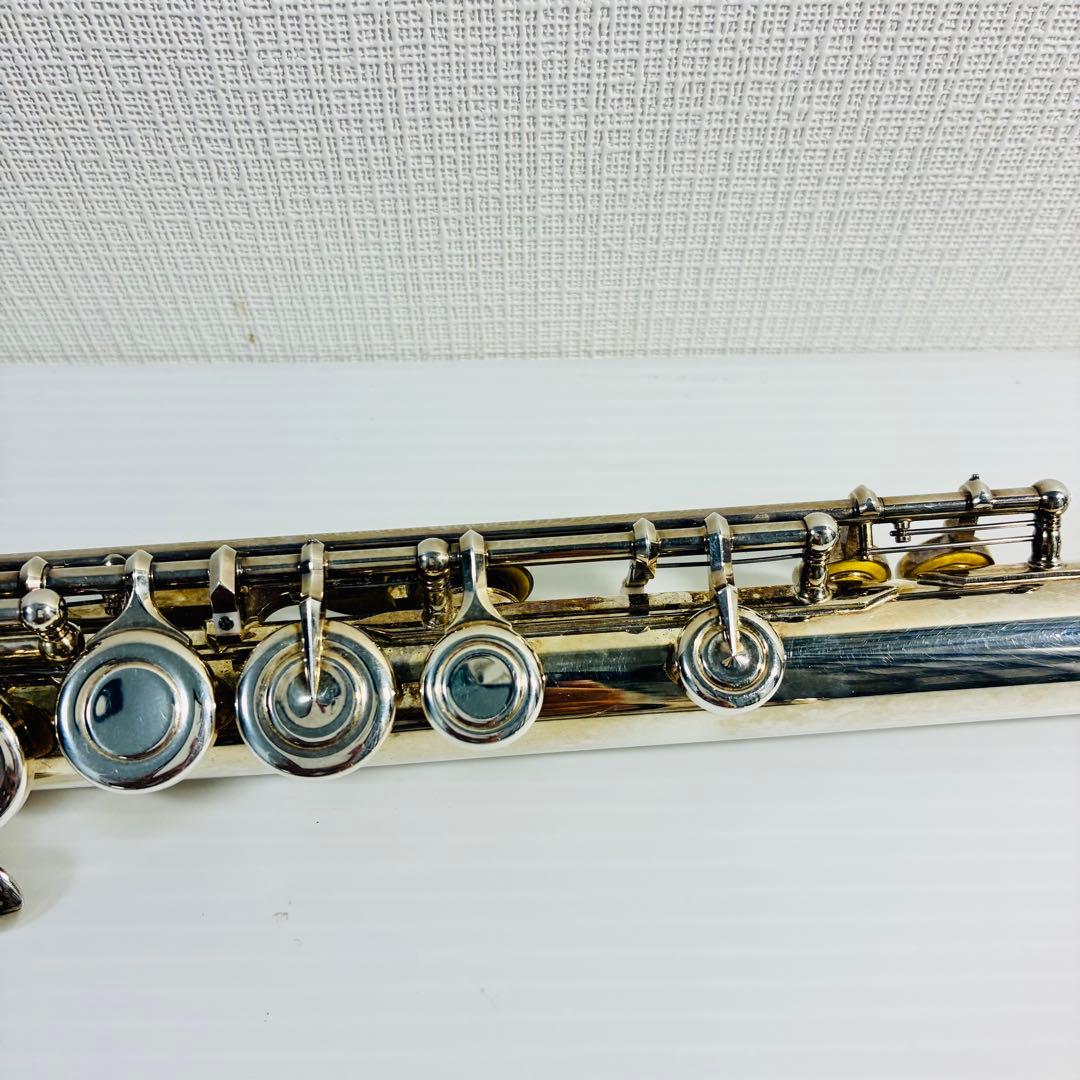 YAMAHAフルート YFL-212