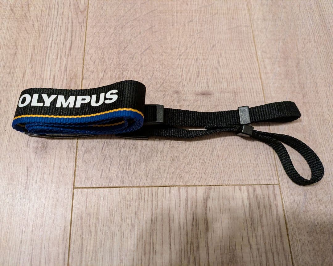 【値下げ中】【おまけ付き】OLYMPUS OM-D E-M10 Mark III