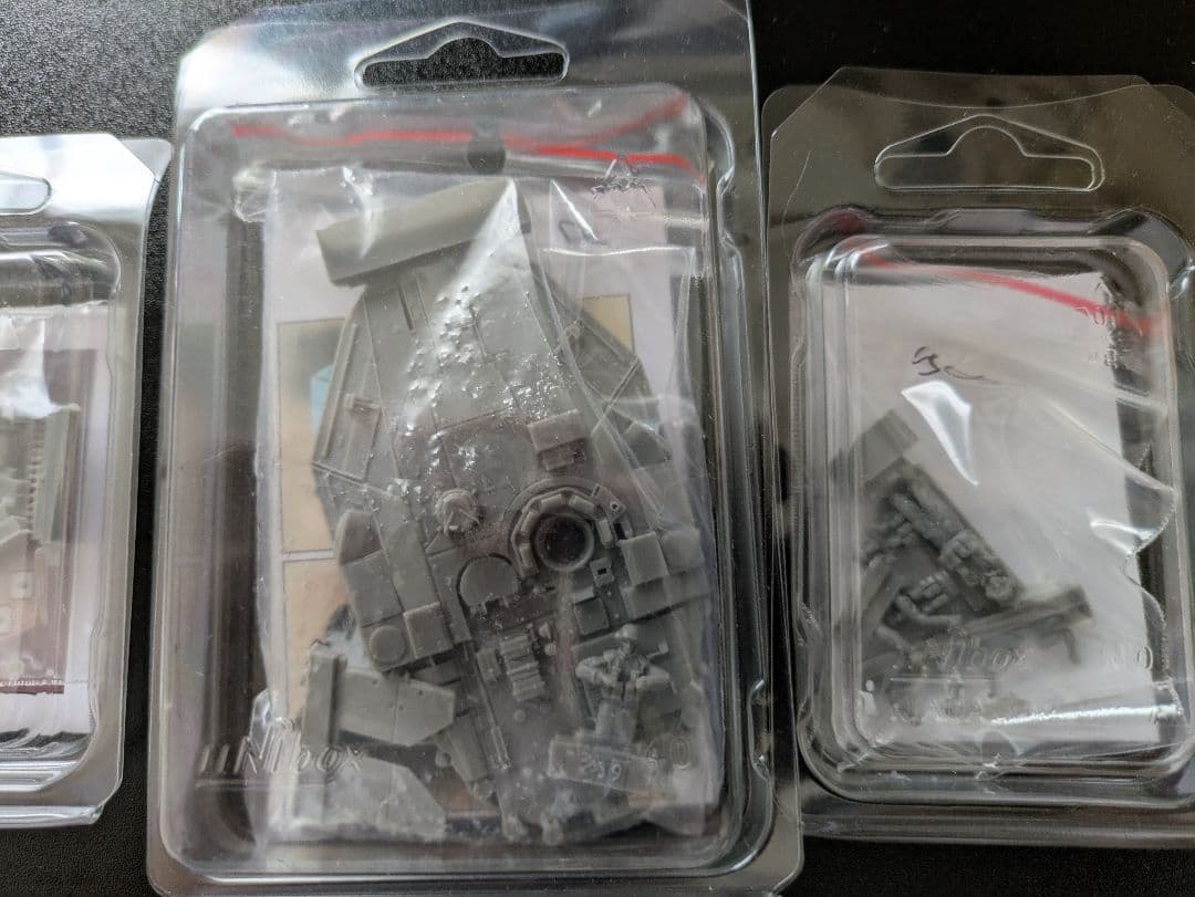 1/72 イスラエル軍キットセット