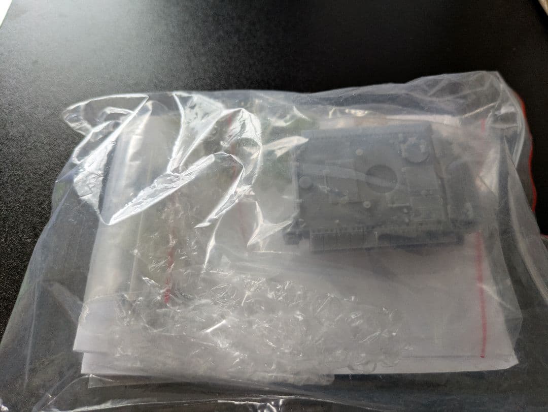 1/72 イスラエル軍キットセット