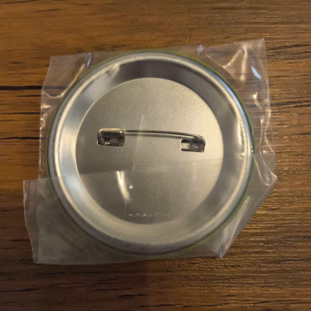 ヘタリア　チェンジング缶バッジ　ベルギー　女の子だらけだよっ！