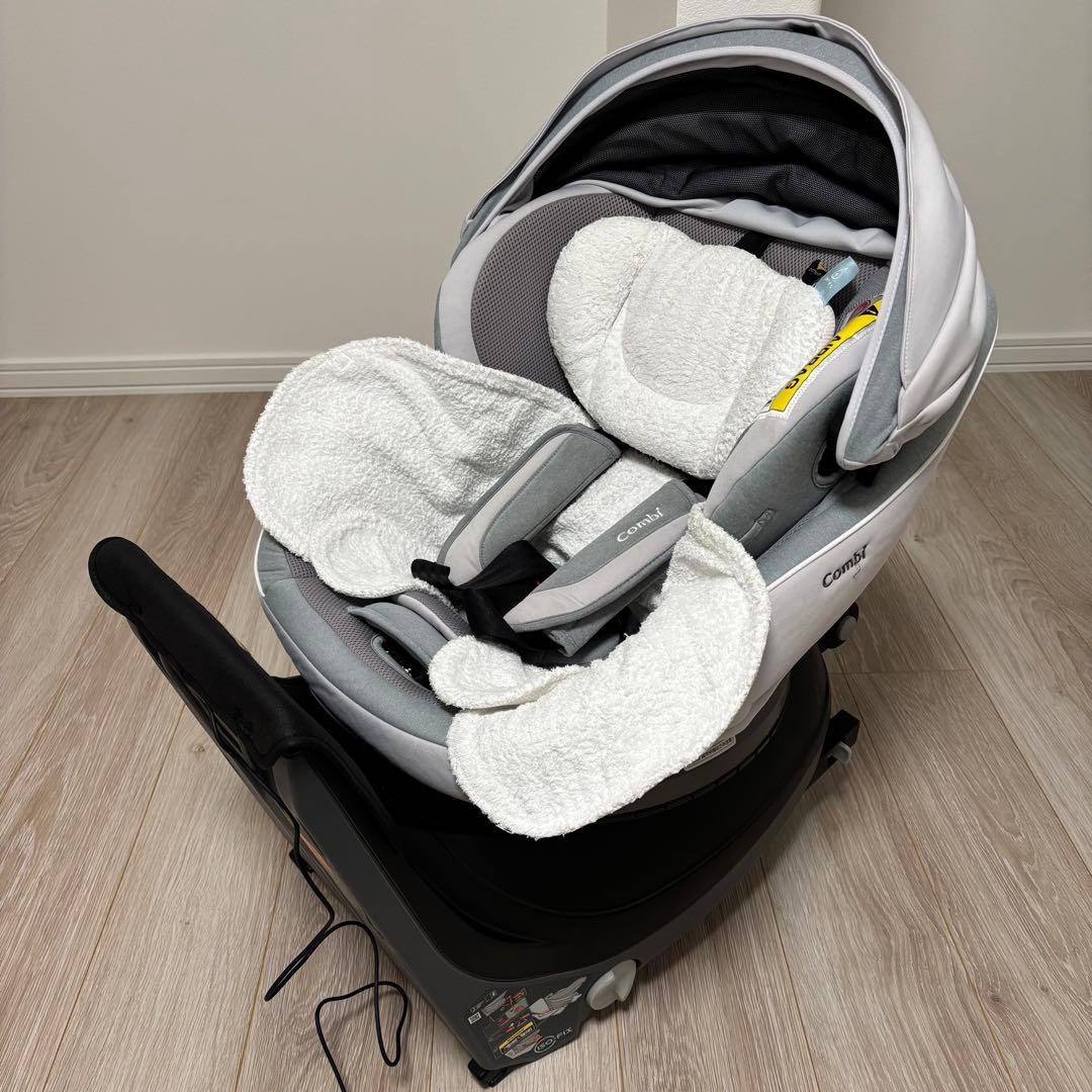 combi（16日まで期間限定値下げ）