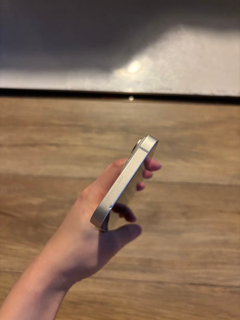 iPhone 14 【バッテリー85％】【SIMフリー】【128GB】