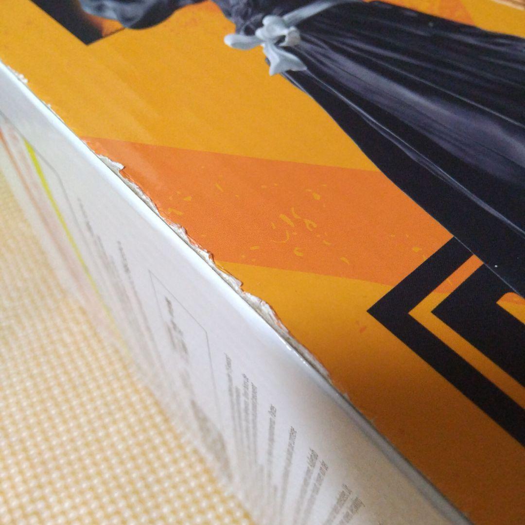 フィギュア まとめ売り 12点 グリムジョー 黒崎一護 ゾロ ロビン トガヒミコ